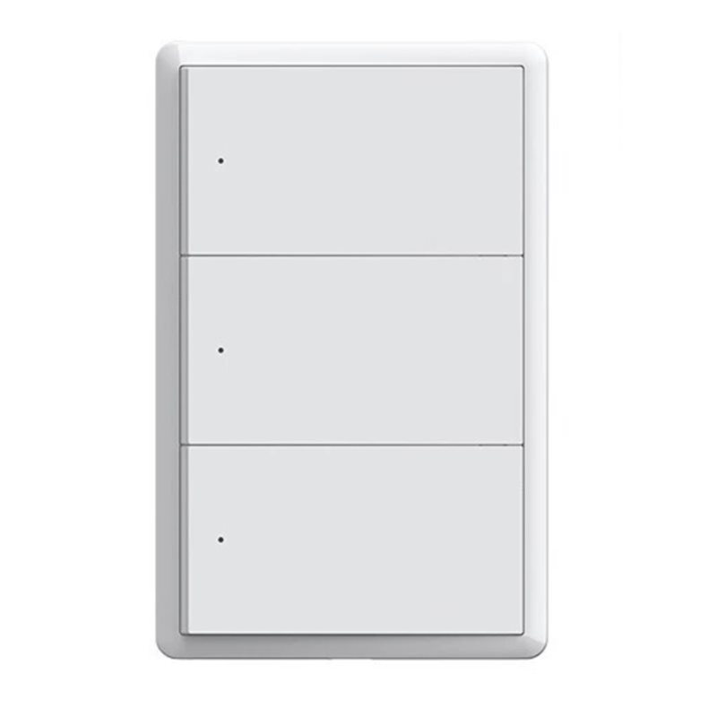 Smart Light Switch Wifi - DTA4-Voice Control For Smart Light Switch