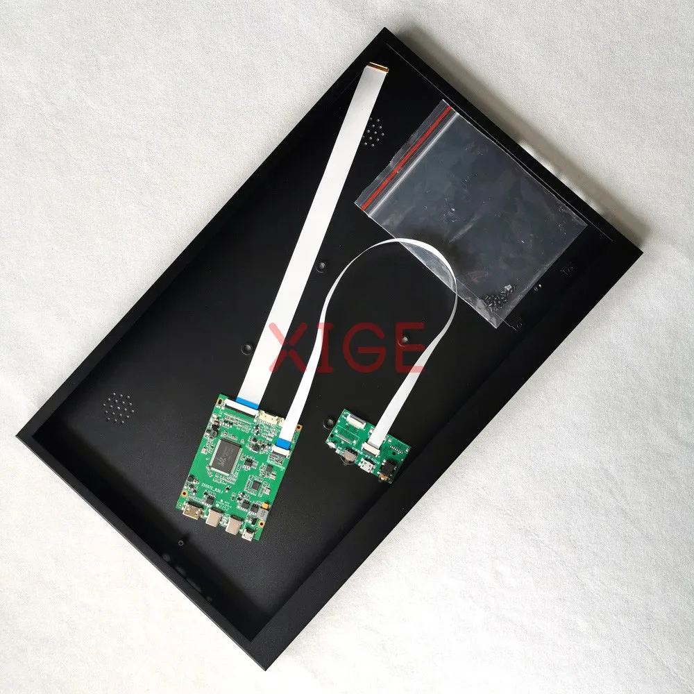 Fit NV173FHM B173HAN01 Mini-HD - Microcontroller Kit recension och pris