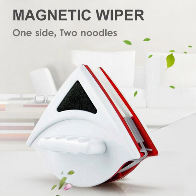 Magnetic Window Cleaner Wiper  - Stem Robotics Kit recension och pris