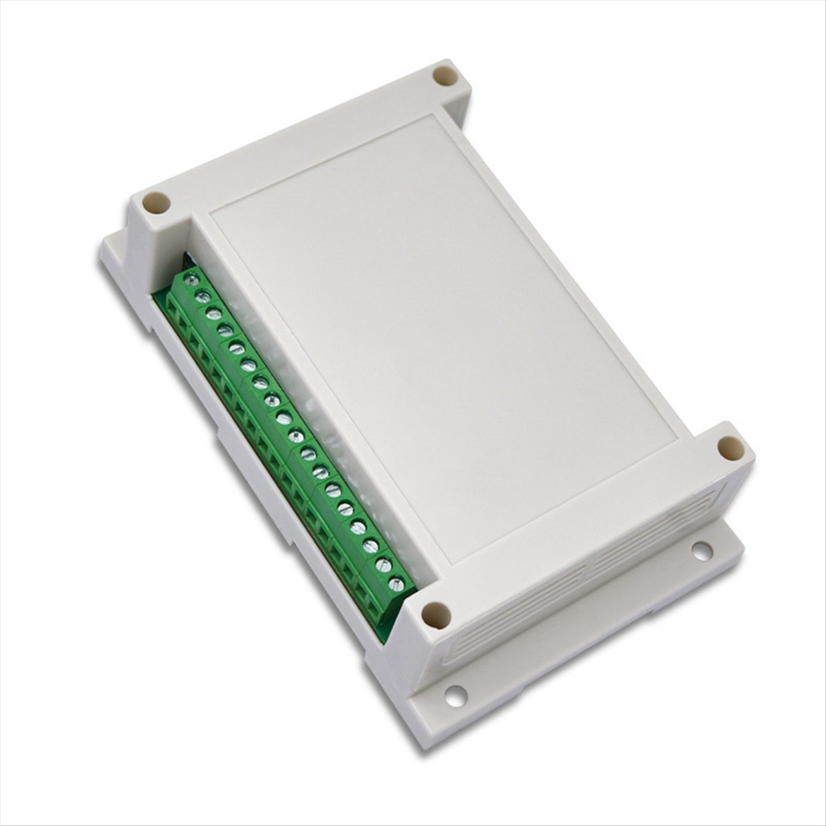 A99X 8-CH Relay Module DC12-24 - Esp8266 Relay Module recension och pris