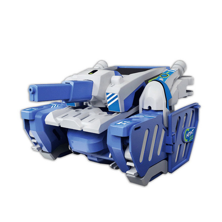 Robot Kit 3 in 1Educational DI - Stem Robotics Kit recension och pris
