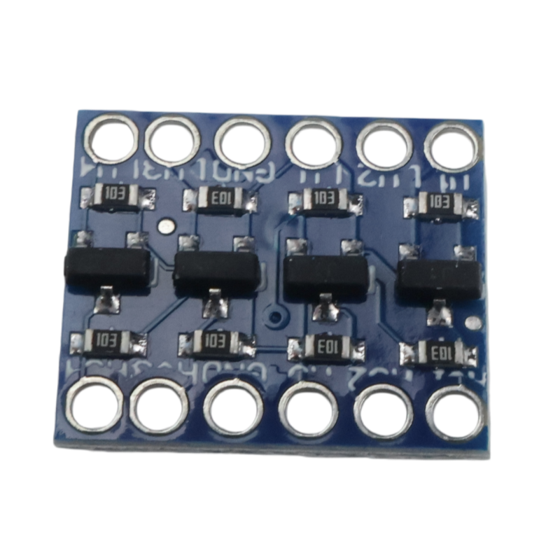 IIC I2C Logic Level Converter  - Sensor Kit Arduino recension och pris