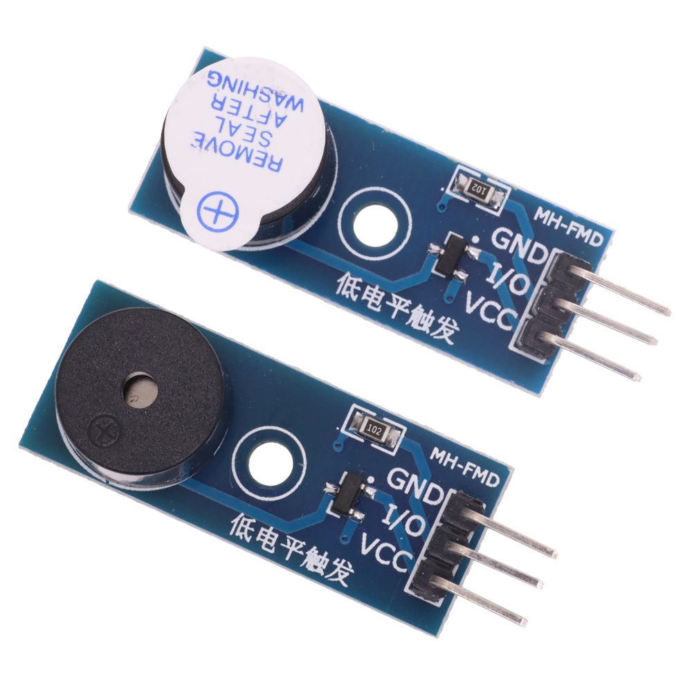 1/5/10PCS Active / Passive Buz - Sensor Kit Arduino recension och pris