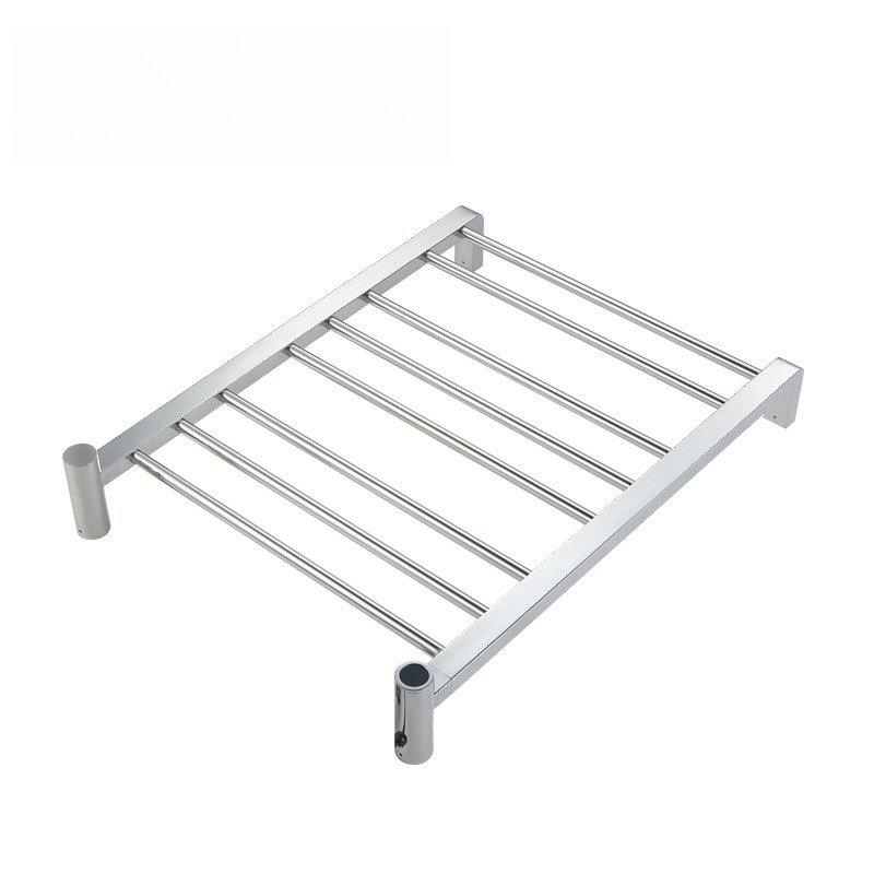 Smart Heated Towel Rack, WiFi  - Wifi Thermostat recension och pris