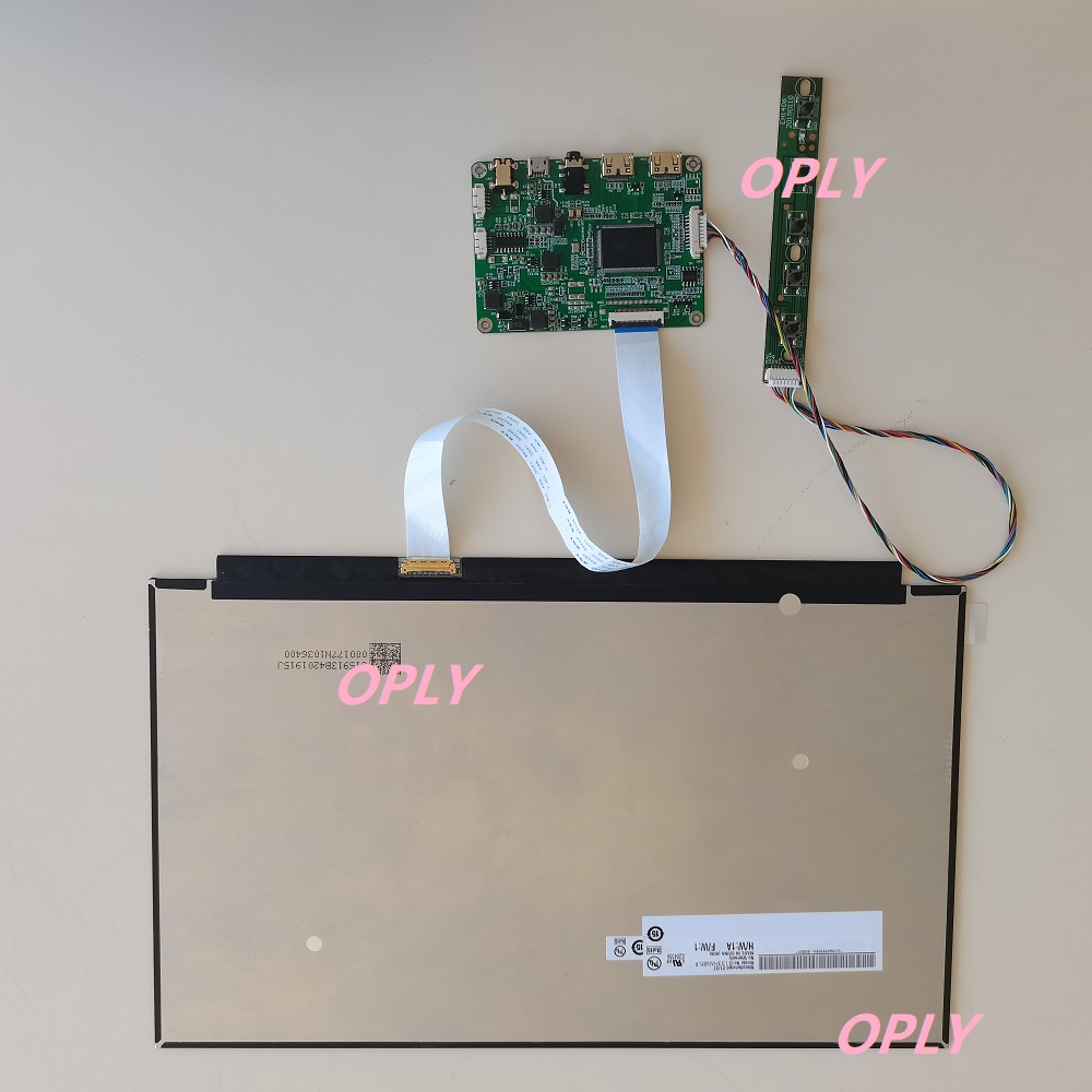 EDP Controller kit 2K for LQ13 - Microcontroller Kit recension och pris