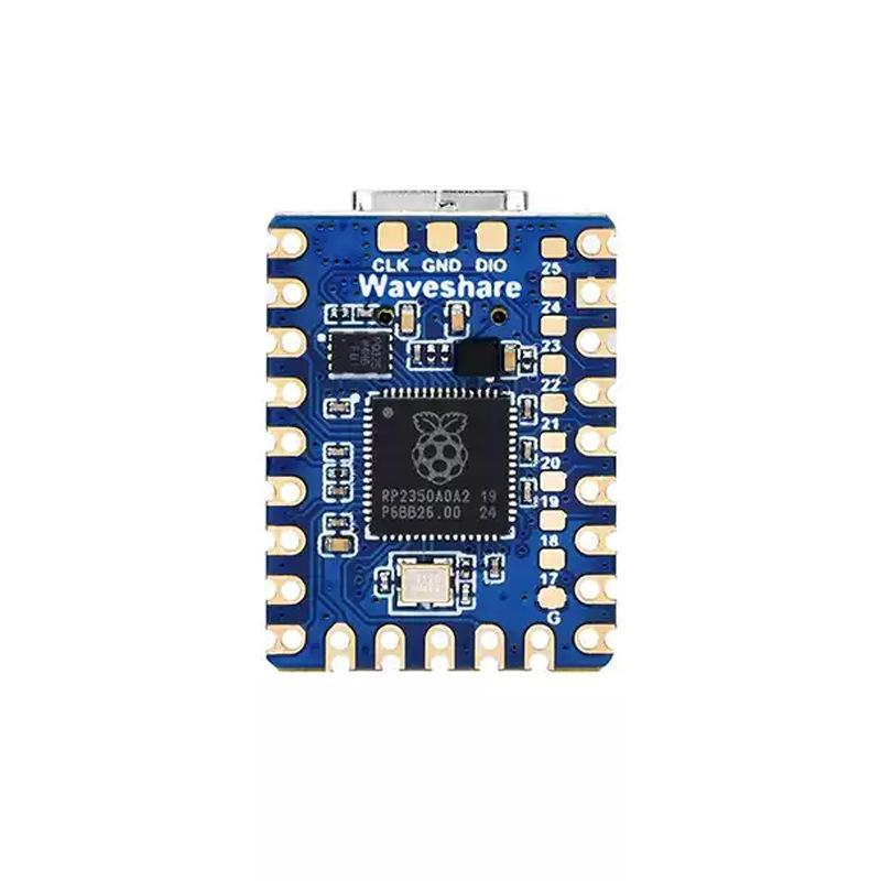 Raspberry Pi RP2350 Zero 2 Mic - Iot Kit Beginner recension och pris
