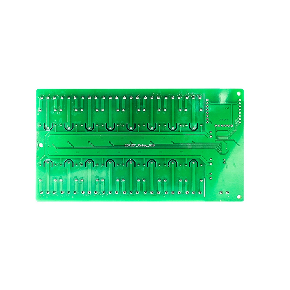 B14C ESP8266 WIFI 16 Channel R - Esp8266 Relay Module recension och pris