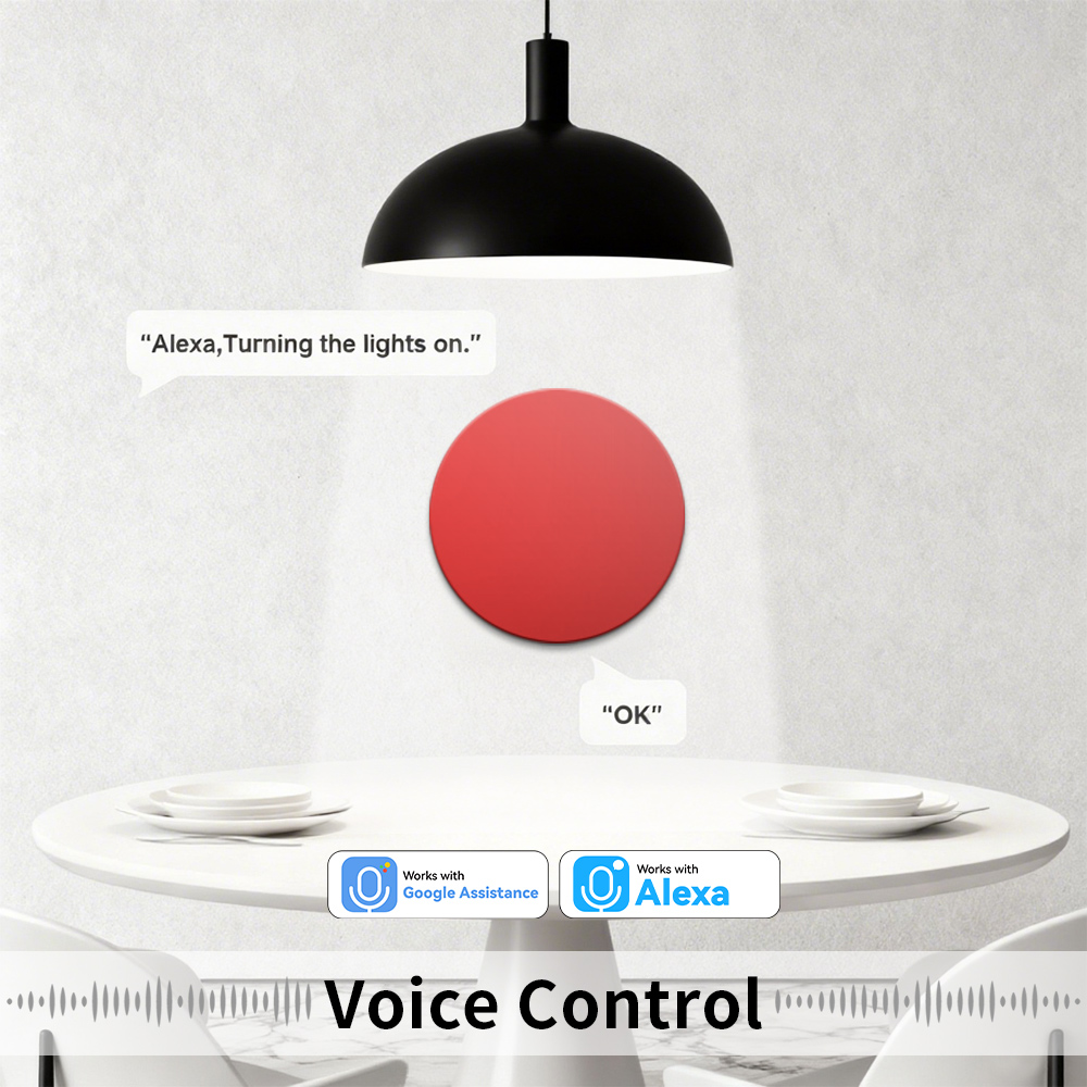 For Tuya Zigbee Smart Wireless - Smart Light Switch Wifi recension och pris