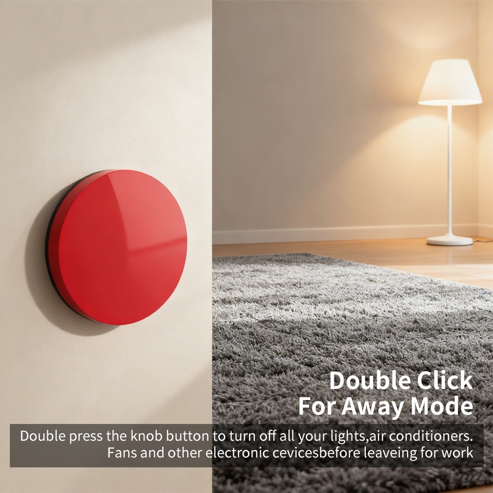 For Tuya Zigbee Smart Wireless - Smart Light Switch Wifi recension och pris