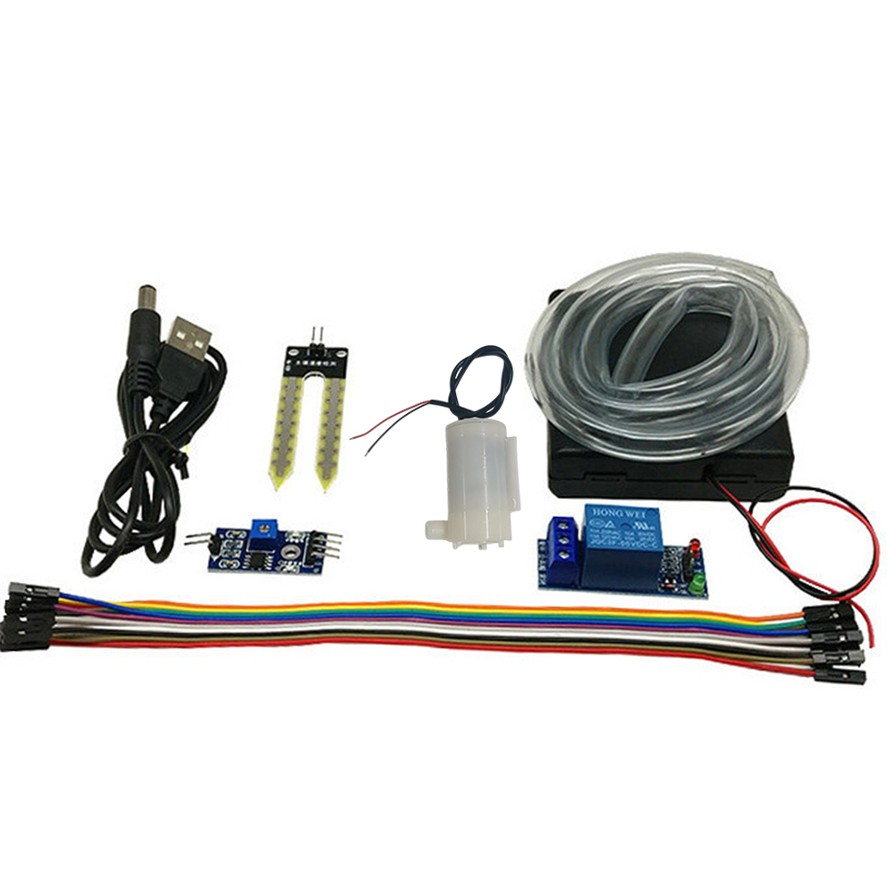 Automatic Irrigation Garden Ki - Sensor Kit Arduino recension och pris