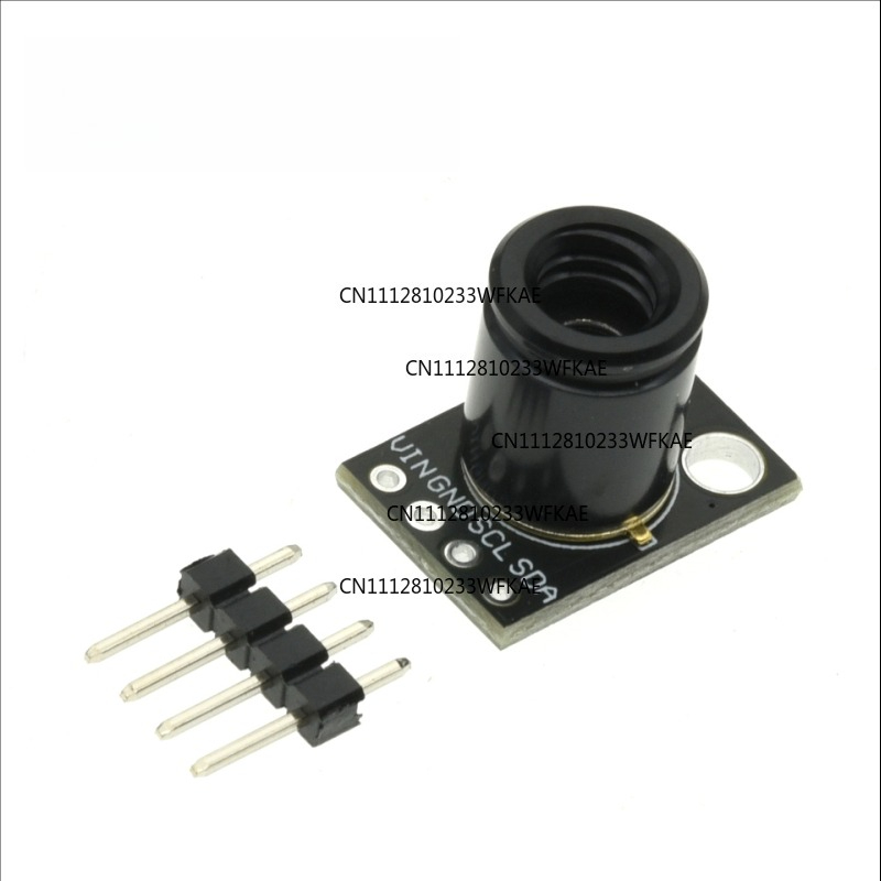 Thermal imaging sensor module  - Sensor Kit Arduino recension och pris